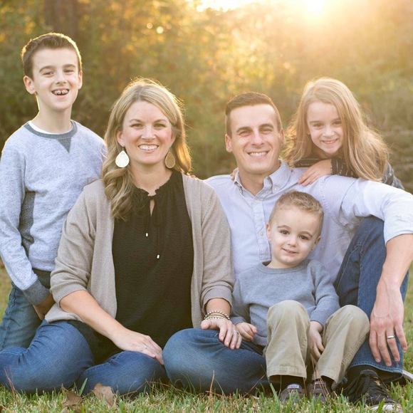 Meet your Posher, Jonathan - Picture 1 of 1